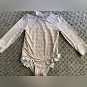 Beaufort Bonnet Swim Suit